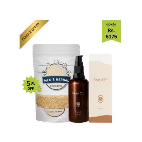 Wellness Powder Bundle
