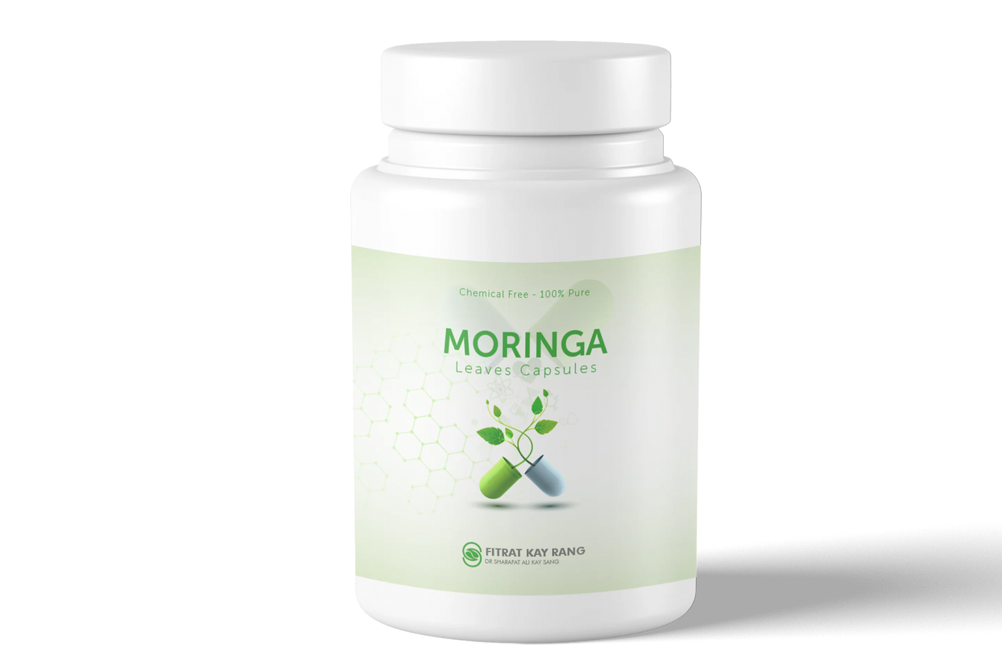 Moringa Capsule (90 capsules)
