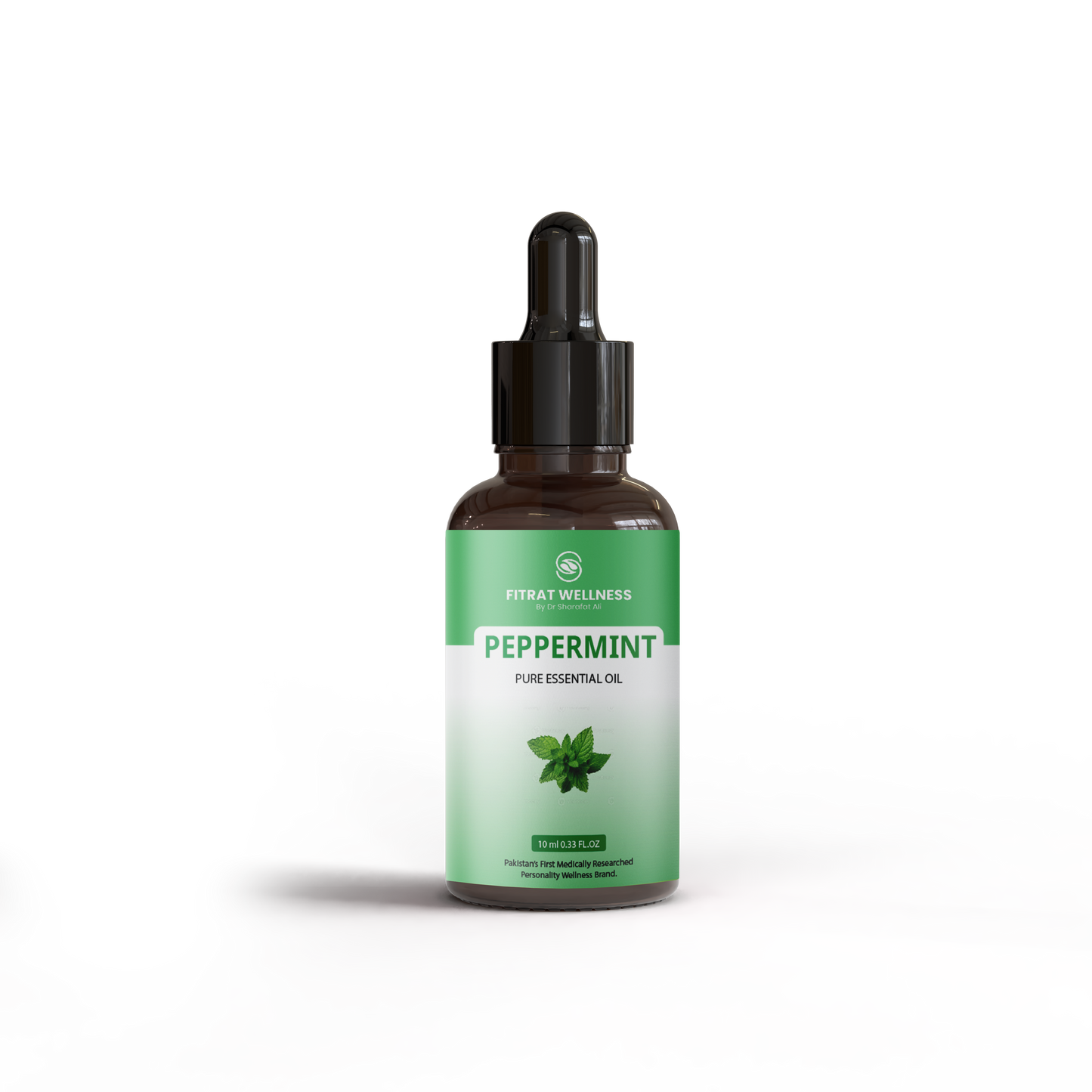 Peppermint Oil - 10 ML
