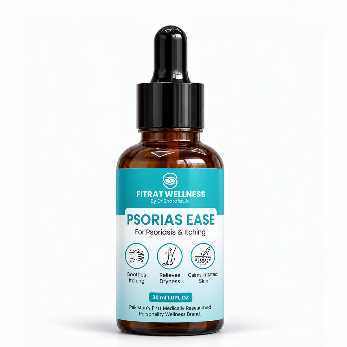 Psorias Ease