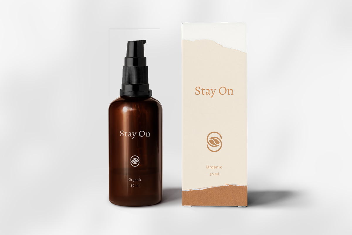 Fitrat Kay Rang Stay On 50ml ( Deliver With Privacy Packing ) – Fitrat Kay Rang