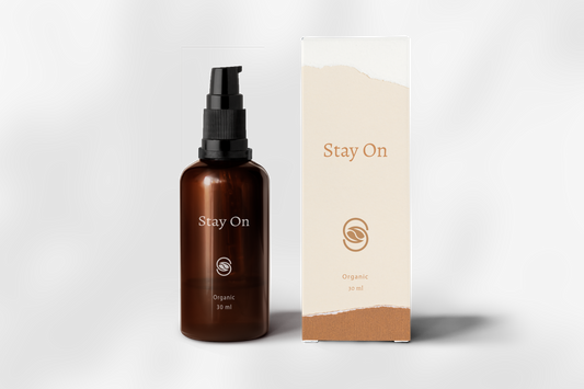 Stay On 50ml ( Deliver With Privacy Packing )
