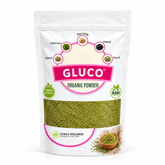 Gluco Powder 500g