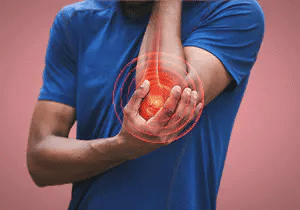 Elbow Pain
