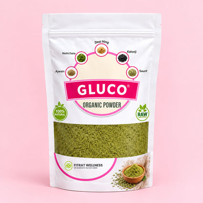 Gluco Powder 500g