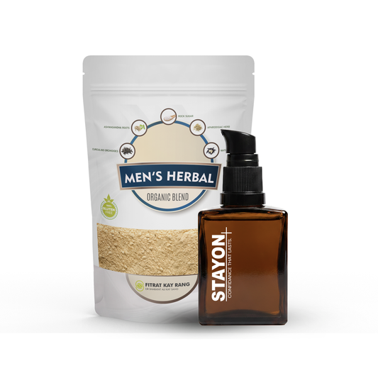 Wellness Power Bundle