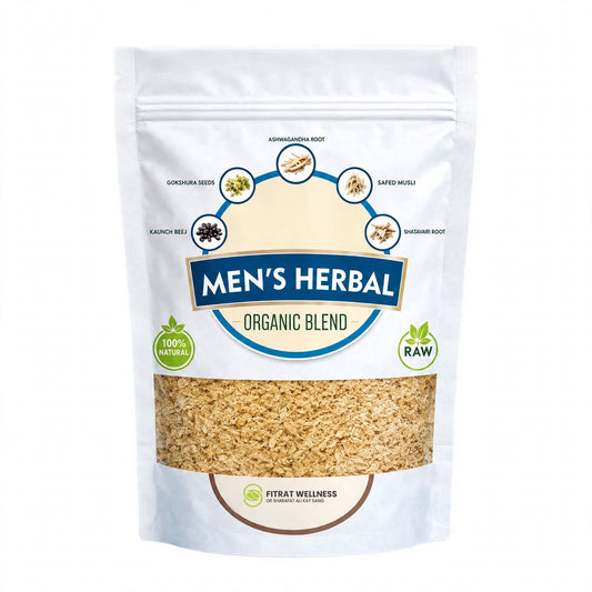 Men's Herbal 250g