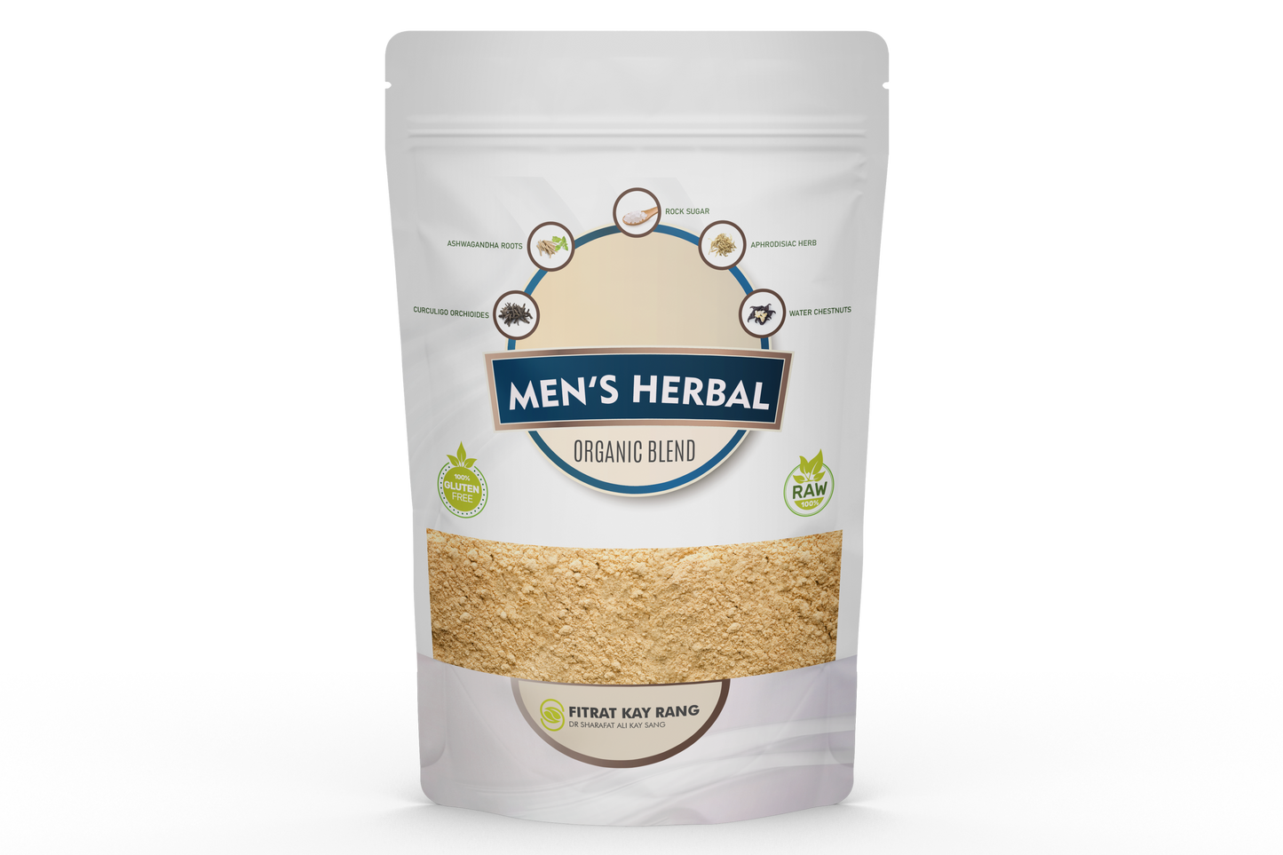 Men's Herbal 250g