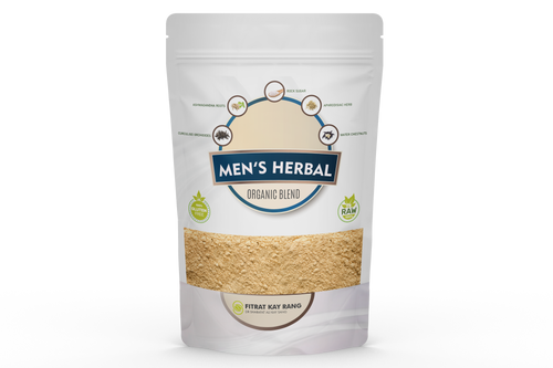 Men's Herbal 250g