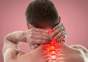 Neck Pain