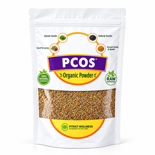 PCOS Powder 500g