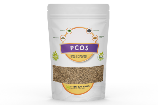 PCOS Powder 500g