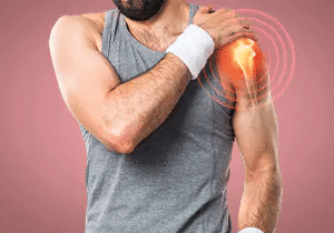 Shoulder Pain