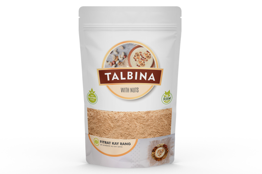 TALBEENA  500g