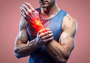 Wrist Pain