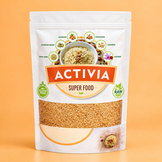 Activia Powder 800g