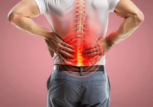 Back Pain