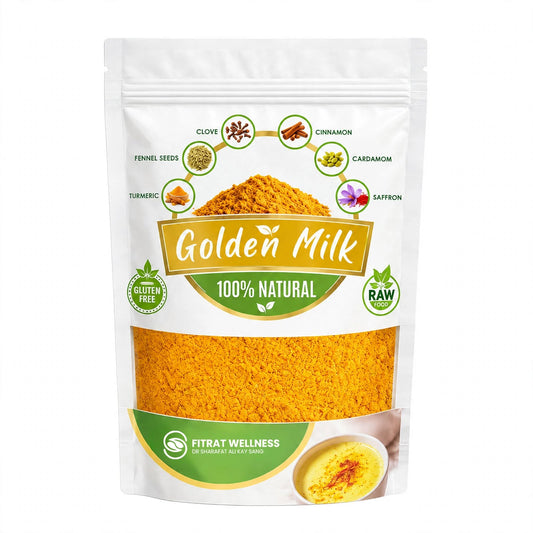 Golden Milk 200g
