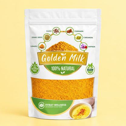 Golden Milk 200g