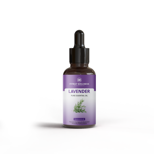 Lavender Oil - 10 ML