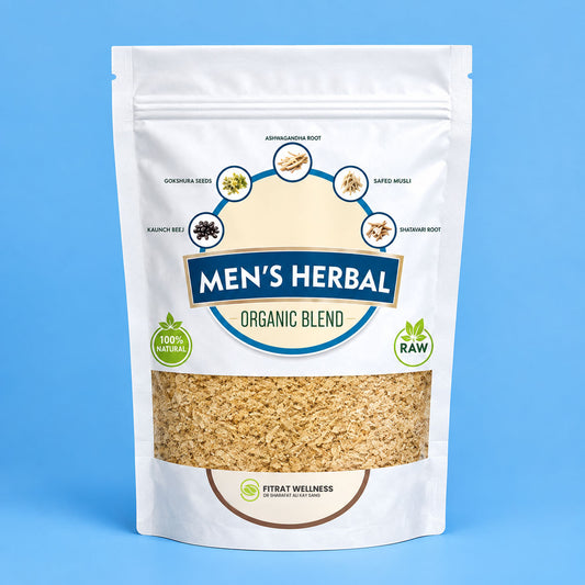 Men's Herbal 250g