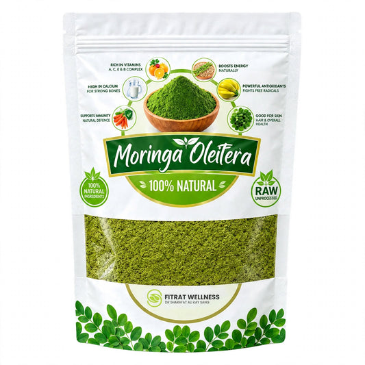 Moringa Powder 200g