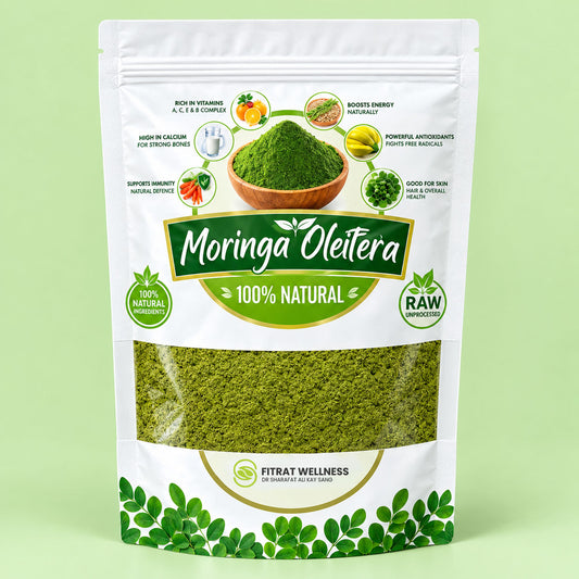 Moringa Powder 200g