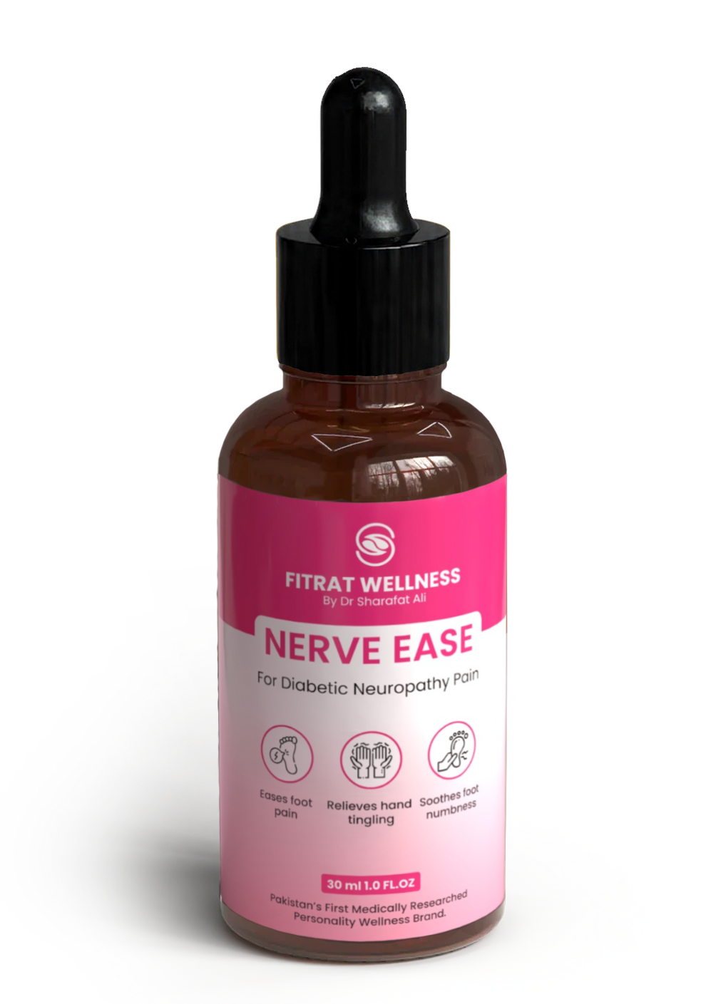 Fitrat Kay Rang Nerve Ease – Fitratkayrang