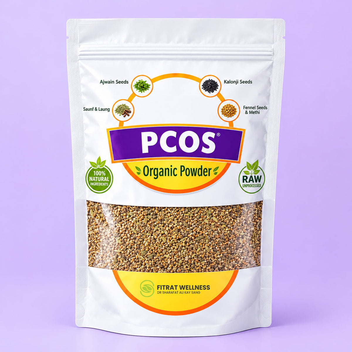 PCOS Powder 500g