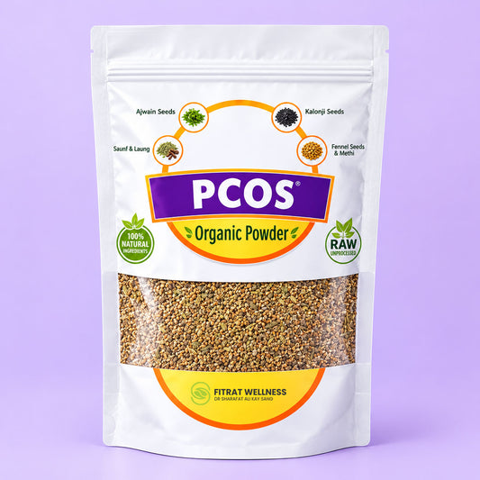 PCOS Powder 500g