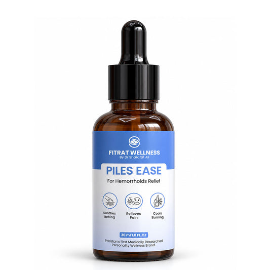 Piles Ease