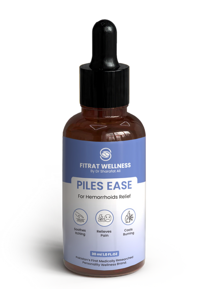 Piles Ease