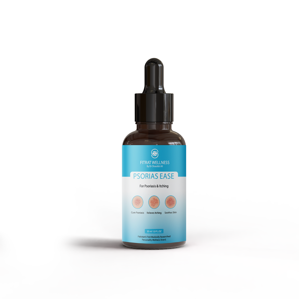 Fitrat Kay Rang Psorias Ease – Fitratkayrang